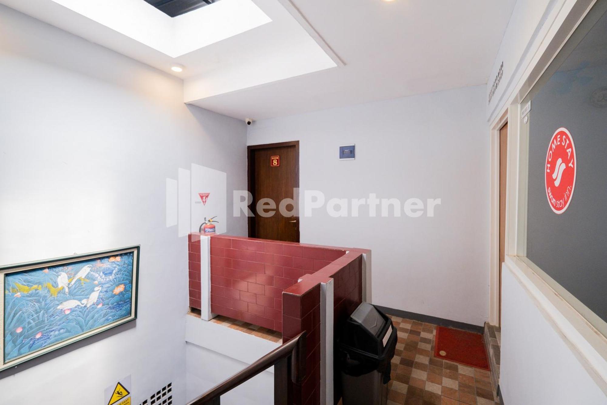 Swun Stay Inn At Sawahan Mitra Reddoorz Malang Esterno foto
