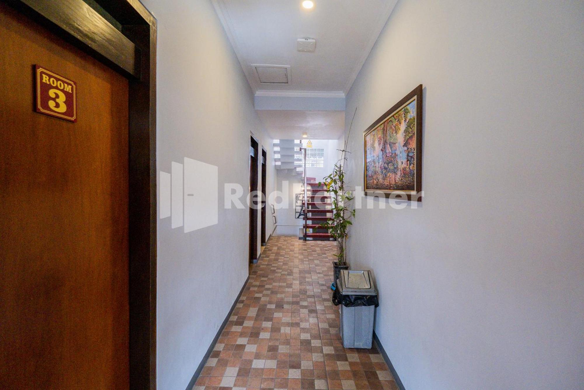Swun Stay Inn At Sawahan Mitra Reddoorz Malang Esterno foto