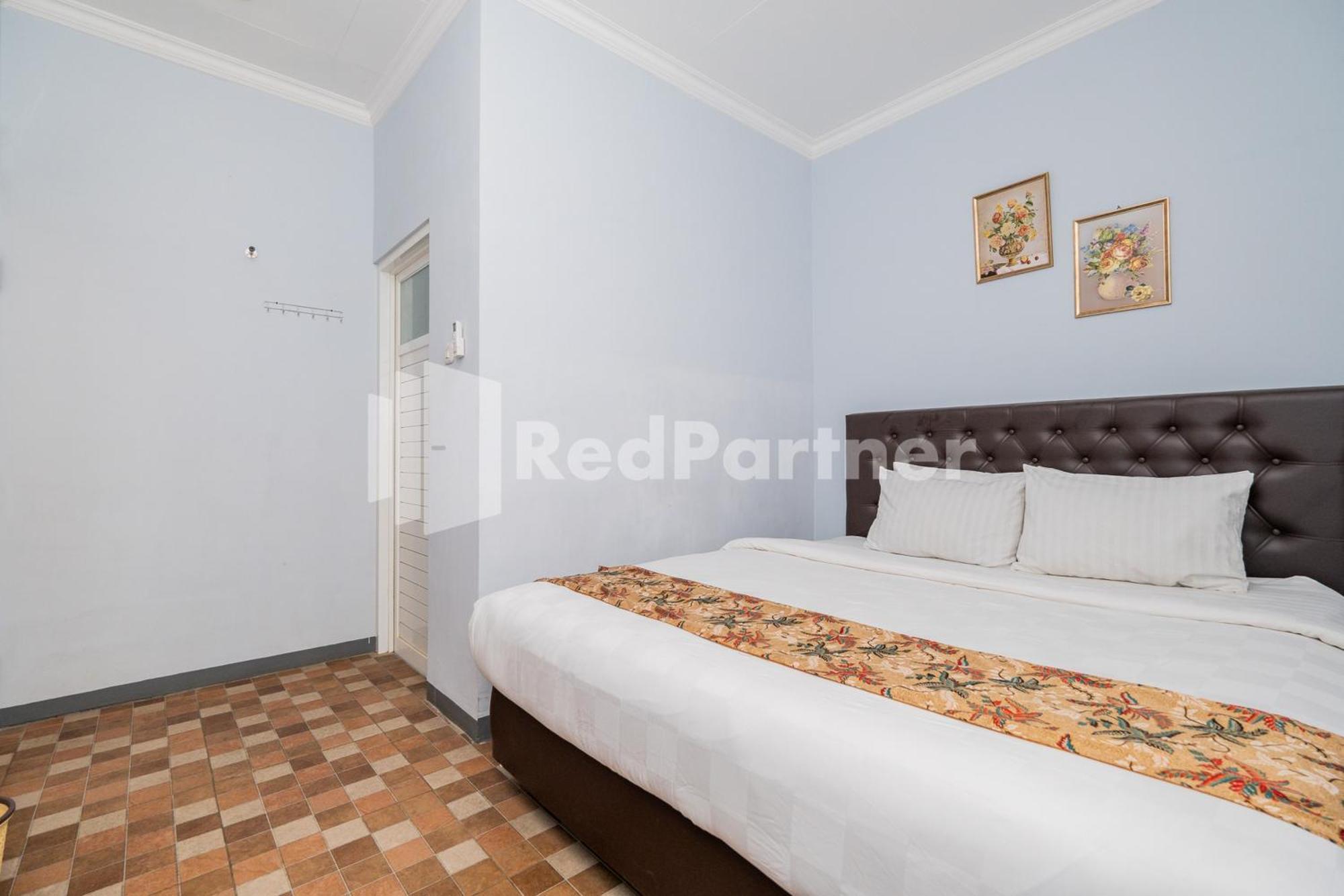 Swun Stay Inn At Sawahan Mitra Reddoorz Malang Esterno foto