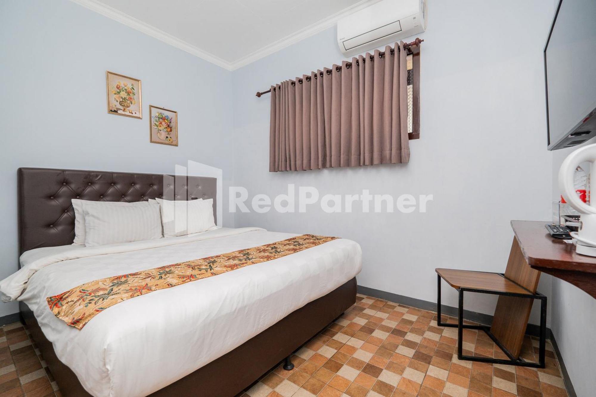 Swun Stay Inn At Sawahan Mitra Reddoorz Malang Esterno foto