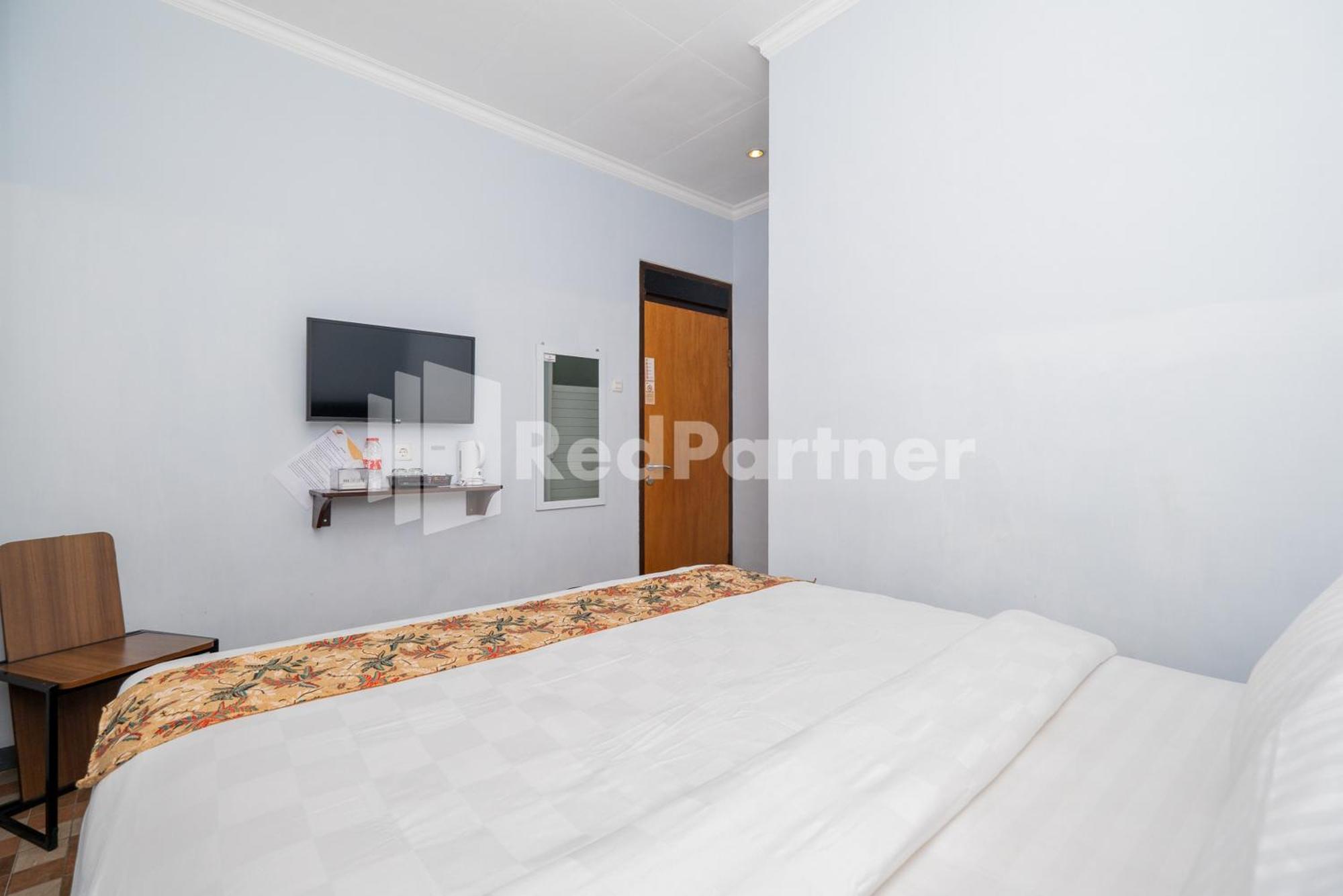 Swun Stay Inn At Sawahan Mitra Reddoorz Malang Esterno foto